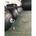 1.2 m *2 m Pneumatic rubber fender